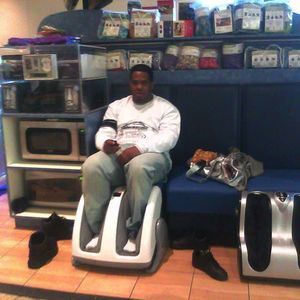 Meet your Posher, Ronald